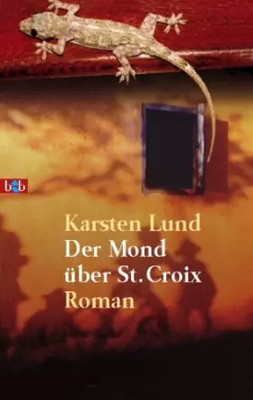 Couverture du produit · Der Mond über St. Croix