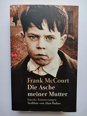 Couverture du produit · Die Asche meiner Mutter.