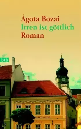 Couverture du produit · Irren ist göttlich