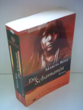 Couverture du produit · Die Schamanin.