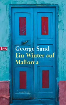 Couverture du produit · Ein Winter auf Mallorca