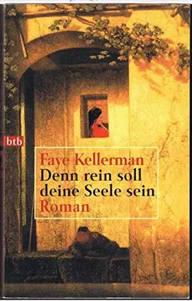 Couverture du produit · Denn rein soll deine Seele sein