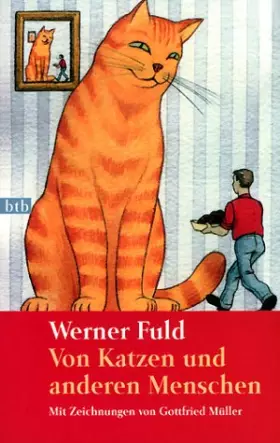 Couverture du produit · Von Katzen und anderen Menschen
