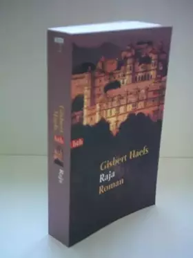 Couverture du produit · Raja: Roman (btb-TB)