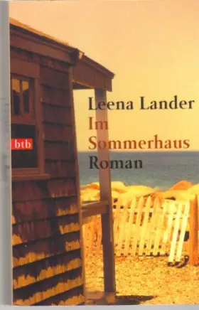 Couverture du produit · Im Sommerhaus.