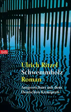 Couverture du produit · Schwemmholz