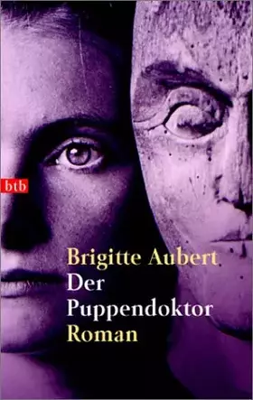 Couverture du produit · Der Puppendoktor: Roman