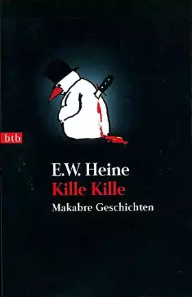 Couverture du produit · Kille Kille. Makabre Geschichten