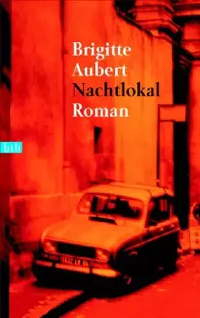 Couverture du produit · Nachtlokal.