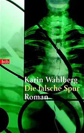 Couverture du produit · Die falsche Spur.
