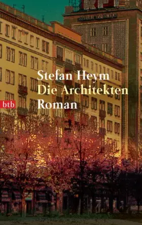 Couverture du produit · Die Architekten: Roman