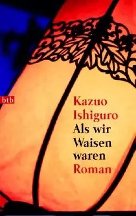 Couverture du produit · Als wir Waisen waren