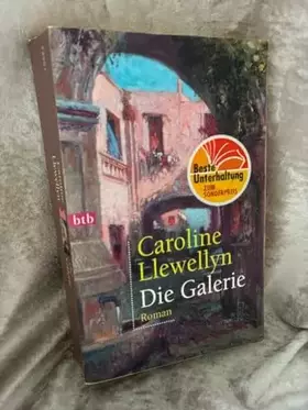 Couverture du produit · Die Galerie, Sonderausgabe