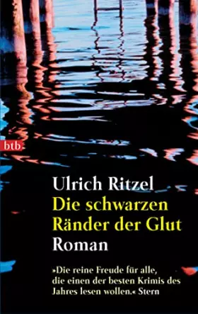 Couverture du produit · Der schwarzen Ränder der Glut