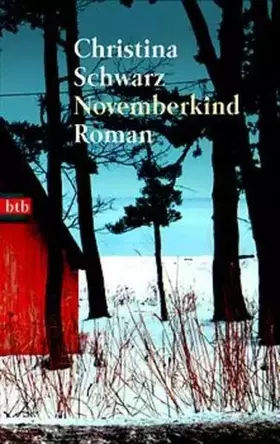 Couverture du produit · Novemberkind: Roman