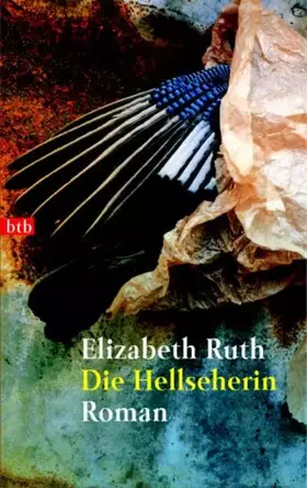 Couverture du produit · Die Hellseherin: Roman (btb-TB)