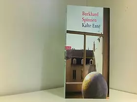 Couverture du produit · Kalte Ente