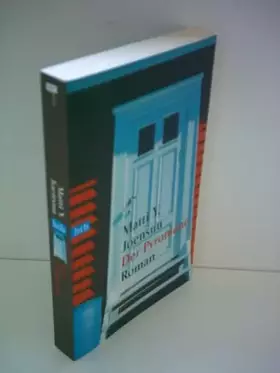 Couverture du produit · Der Pyromane