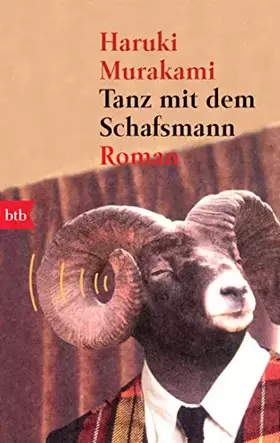 Couverture du produit · Tanz mit dem Schafsmann