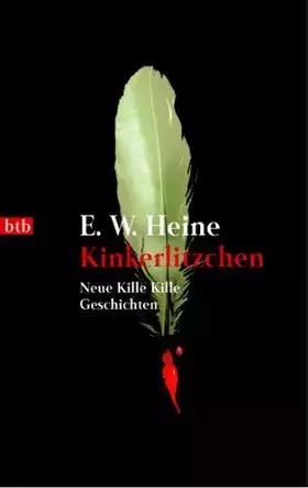 Couverture du produit · Kinkerlitzchen: Neue Kille Kille Geschichten