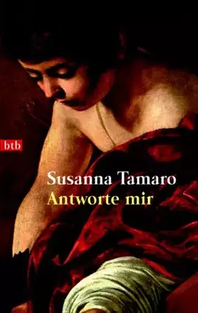 Couverture du produit · Antworte mir