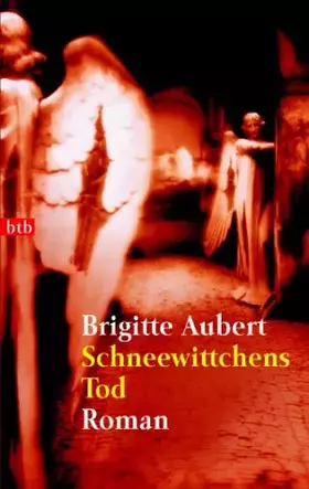 Couverture du produit · Schneewittchens Tod.