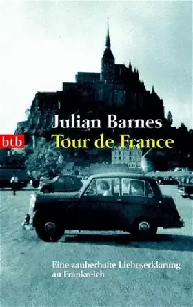 Couverture du produit · Tour de France