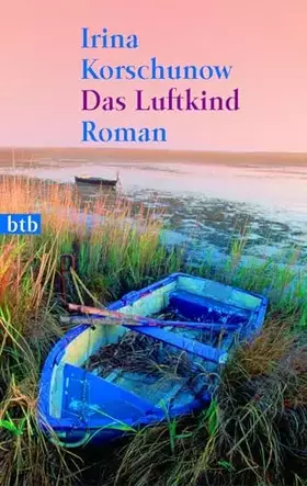 Couverture du produit · Das Luftkind: Roman
