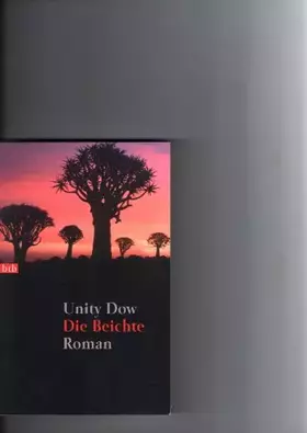 Couverture du produit · Die Beichte: Roman