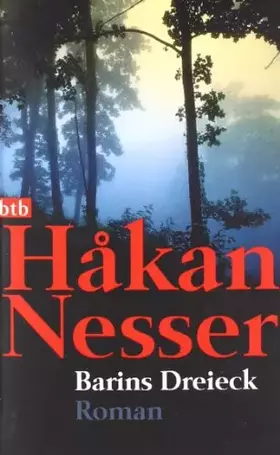 Couverture du produit · Barins Dreieck.