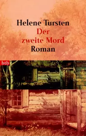 Couverture du produit · Der zweite Mord. Roman