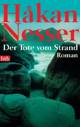 Couverture du produit · Der Tote Vom Strand