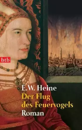 Couverture du produit · Der Flug des Feuervogels: Roman -