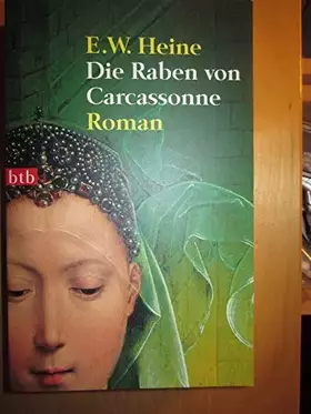 Couverture du produit · Die Raben von Carcassonne: Roman