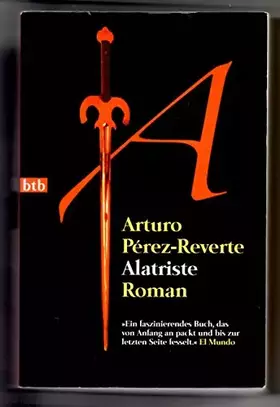 Couverture du produit · Alatriste