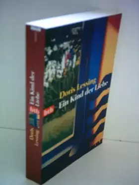 Couverture du produit · Ein Kind der Liebe