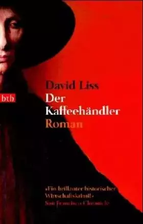 Couverture du produit · Der Kaffeehändler: Roman