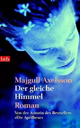 Couverture du produit · Der gleiche Himmel: Roman (btb-TB)