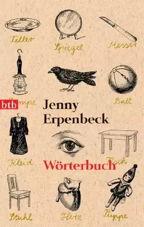 Couverture du produit · Wörterbuch