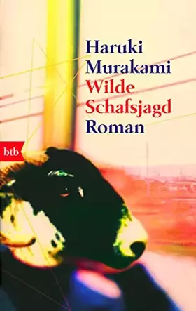 Couverture du produit · Wilde Schafsjagd: Roman
