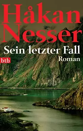 Couverture du produit · Sein letzter Fall