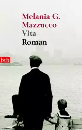 Couverture du produit · Vita: Roman