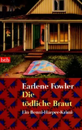 Couverture du produit · Die tödliche Braut: Ein Benni-Harper-Krimi