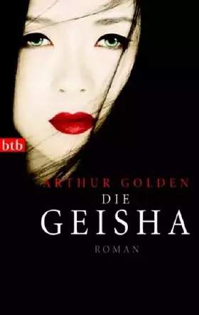 Couverture du produit · Die Geisha