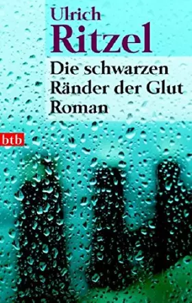 Couverture du produit · Die schwarzen R+üñnder der Glut
