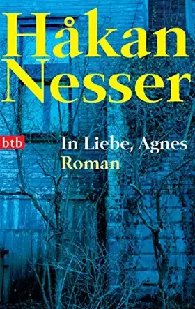 Couverture du produit · In Liebe, Agnes. Roman