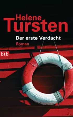 Couverture du produit · DER Erst Verdacht