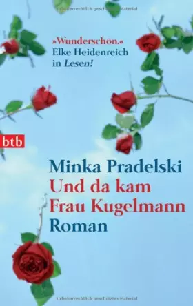 Couverture du produit · Und DA Kam Frau Kugelmann