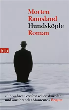 Couverture du produit · Hundsköpfe