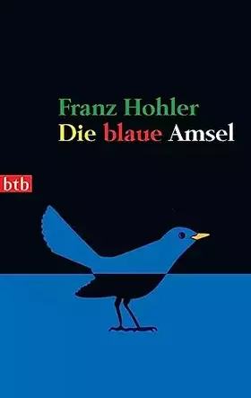 Couverture du produit · Die blaue Amsel